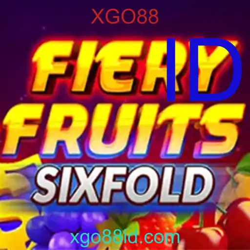 FieryFruitsSixFold: Permainan Mengasyikkan dengan Konsep Unik dan Dinamis