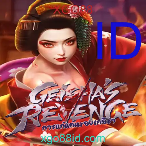 GeishasRevenge: Petualangan dan Strategi di Dunia Penuh Misteri