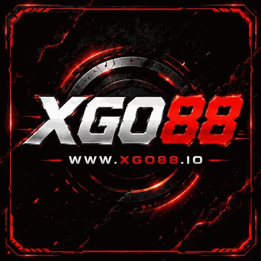 XGO88 logo